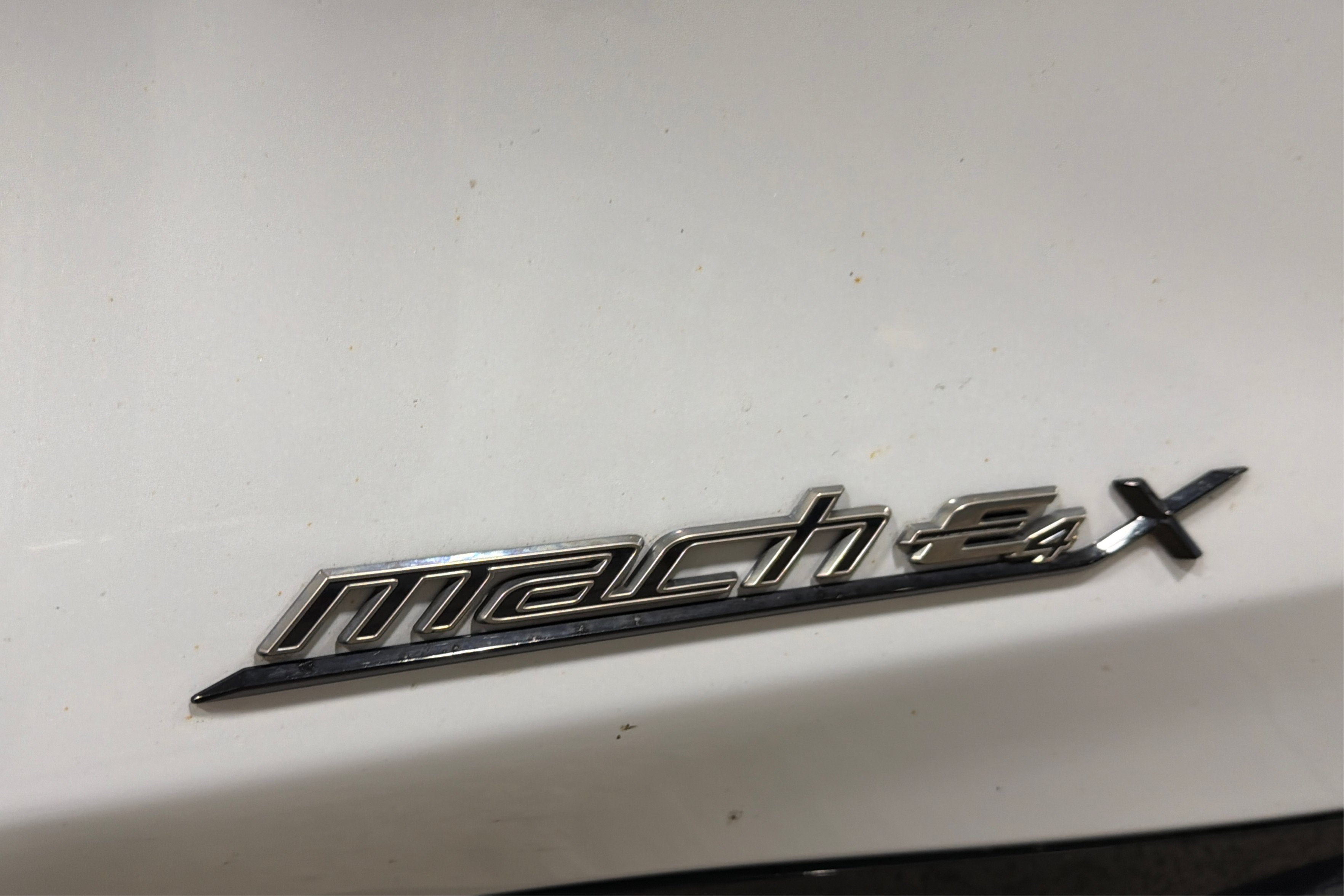 Used 2023 Ford Mustang Mach-E Premium w/ Mustang Nite Pony Package AWD/4WD image 50