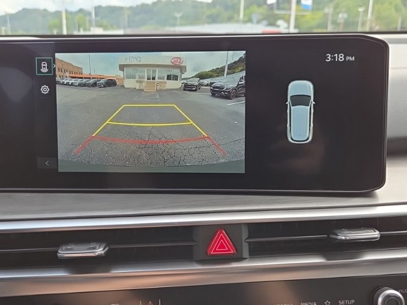 New 2026 Kia Sorento X-Line EX AWD/4WD image 38