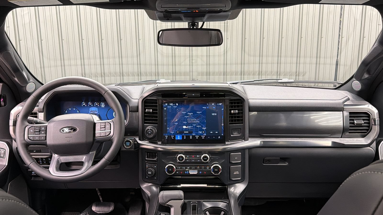 Used 2026 Ford F150 Lariat AWD/4WD image 35