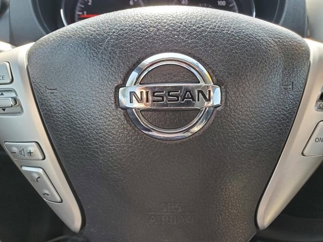 Used 2016 Nissan Versa SV image 29