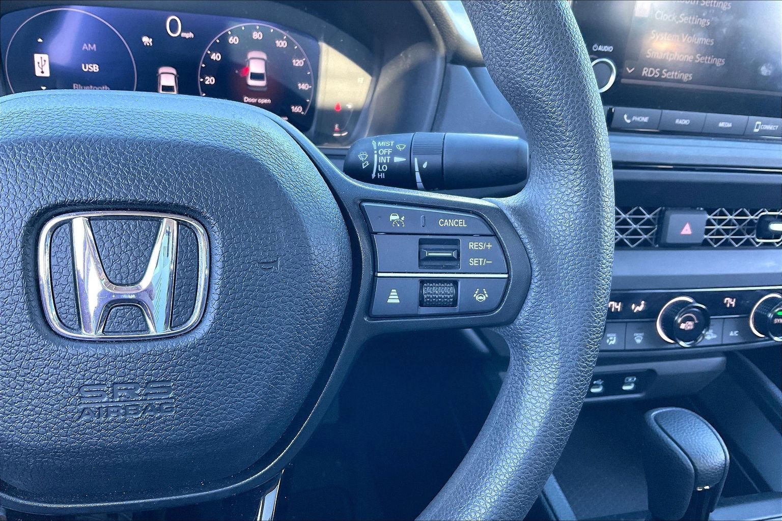 Used 2023 Honda Accord EX image 18