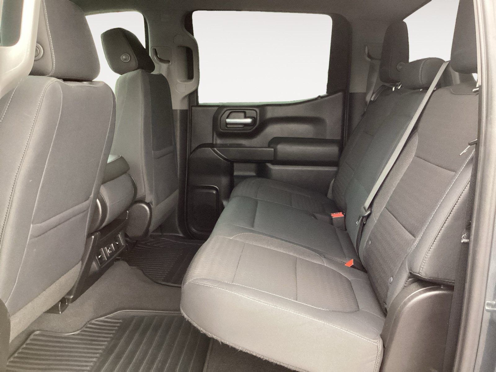 Used 2019 Chevrolet Silverado 1500 LT w/ Texas Edition RWD image 28
