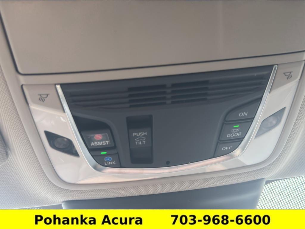 Certified 2023 Acura TLX FWD image 19