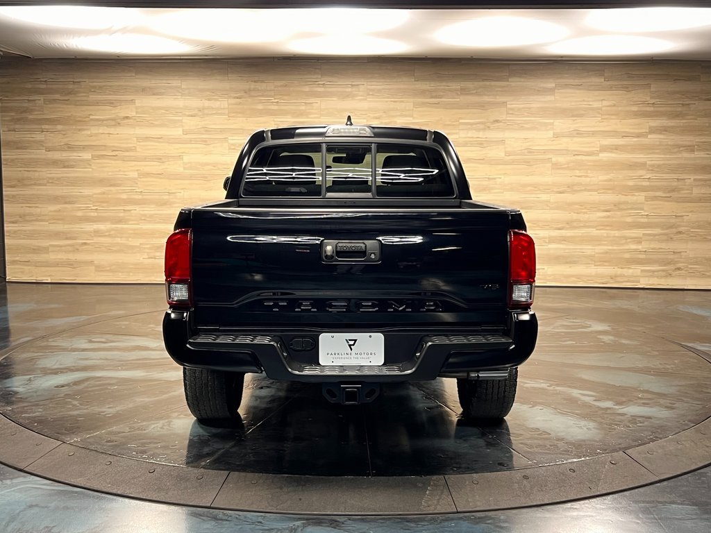 Used 2022 Toyota Tacoma SR image 20