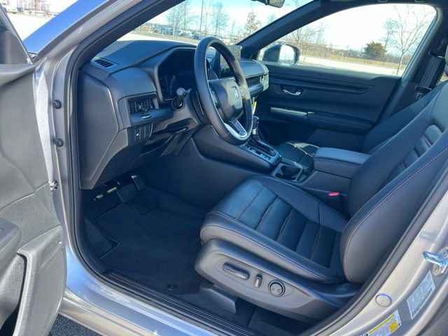 Certified 2026 Honda CR-V Sport-L image 12