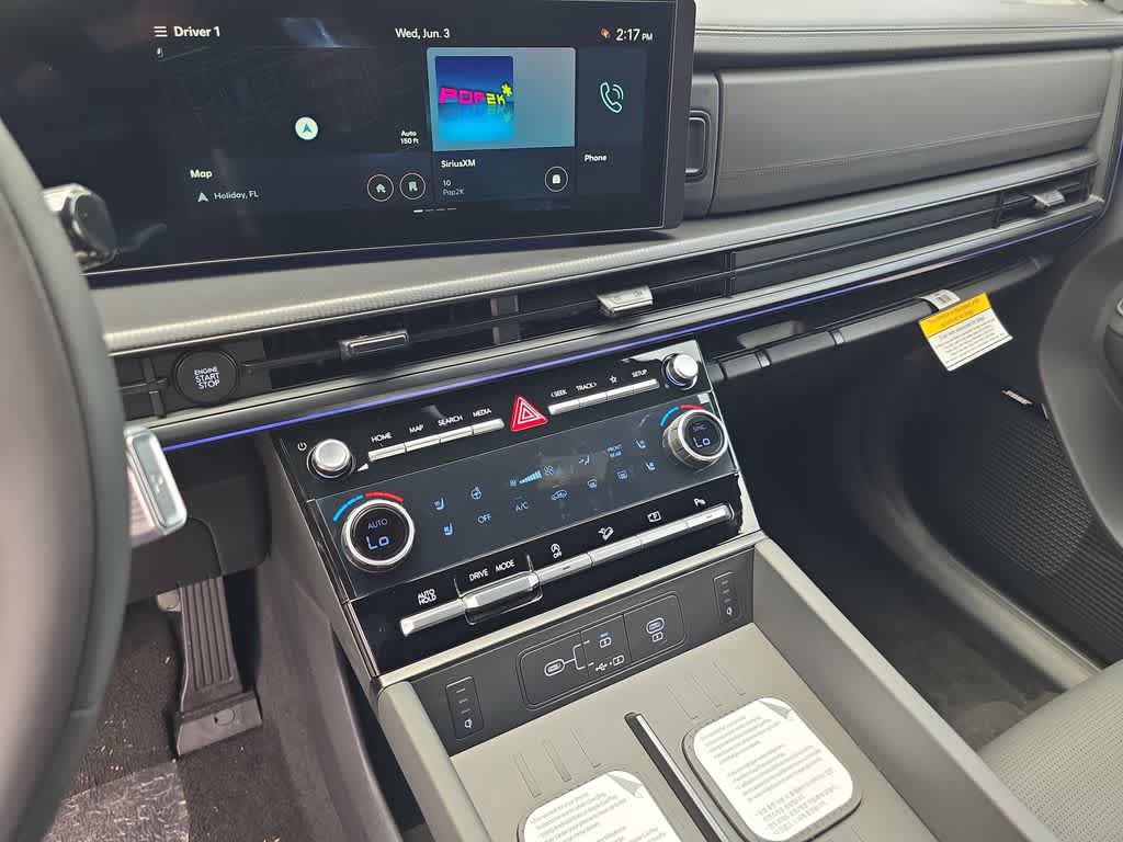 New 2026 Hyundai Santa Fe Calligraphy FWD image 28