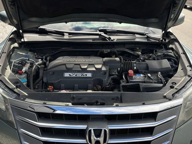 Used 2010 Honda Crosstour EX-L image 70