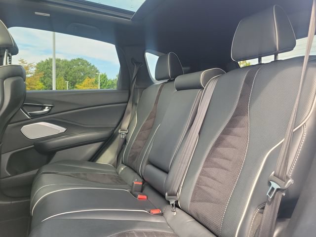 Used 2019 Acura RDX A-Specw/ Technology Package AWD/4WD image 10
