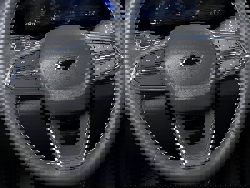 New 2026 Chevrolet Blazer EV LT image 53