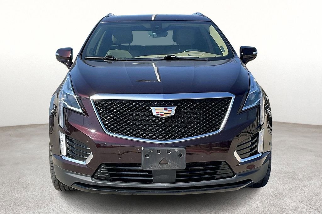 Used 2020 Cadillac XT5 Sportv w/ Platinum Package image 5