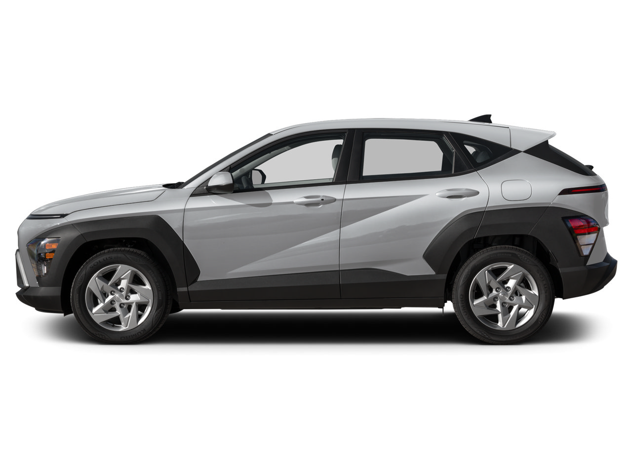 New 2027 Hyundai Kona SE FWD image 58