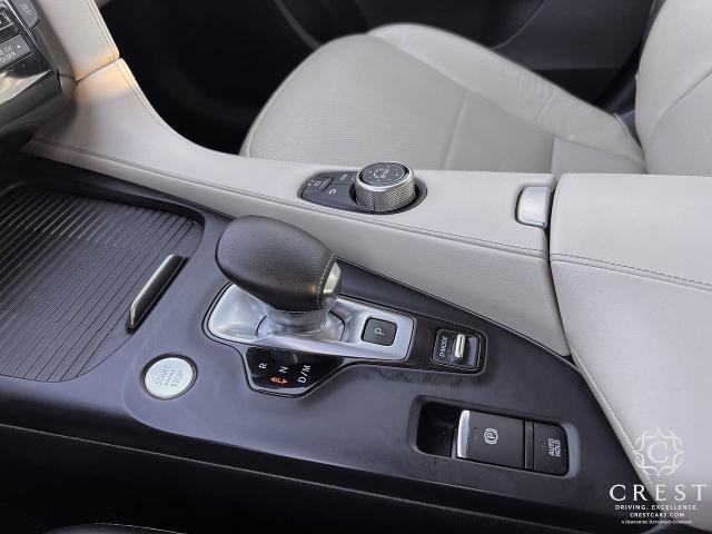 Certified 2022 INFINITI QX50 Essential image 19