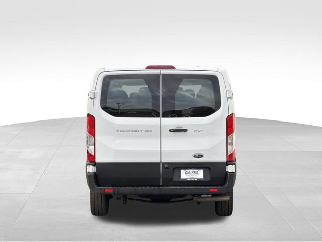 Used 2025 Ford Transit 350 XLT image 5
