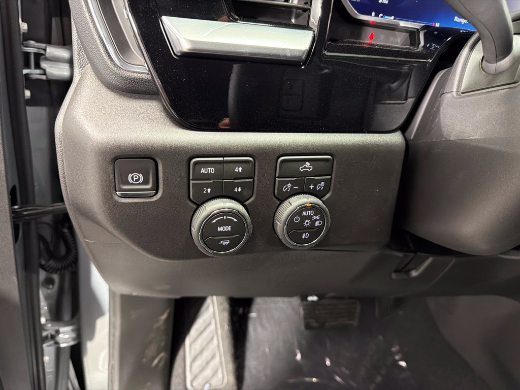 New 2026 Chevrolet Silverado 1500 RST w/ Convenience Package II AWD/4WD image 17