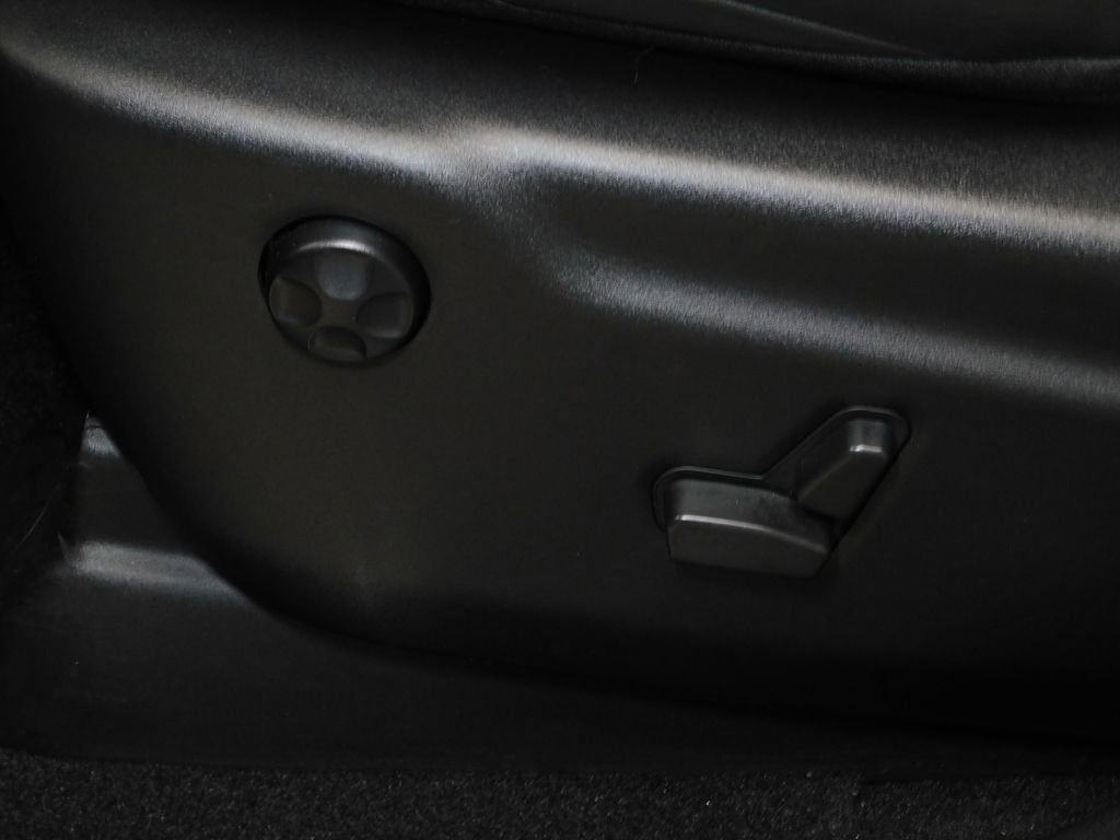 Used 2021 Jeep Grand Cherokee SRT image 34