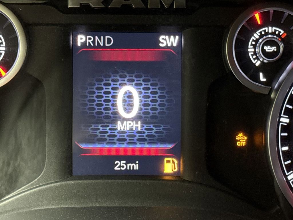 New 2026 RAM 2500 Tradesman image 17