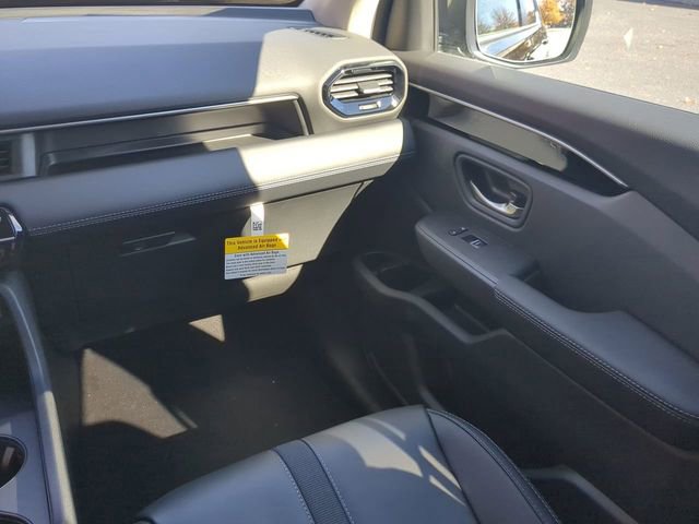 New 2026 Honda Passport RTL image 16