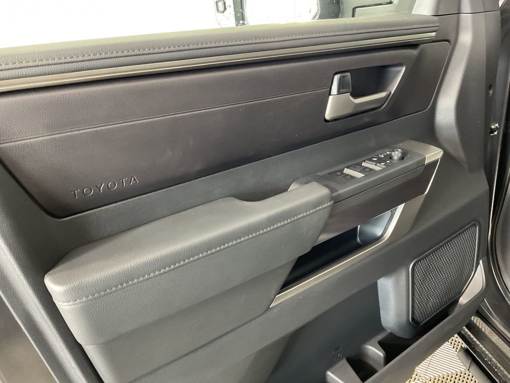 New 2026 Toyota Tundra SR5 image 14