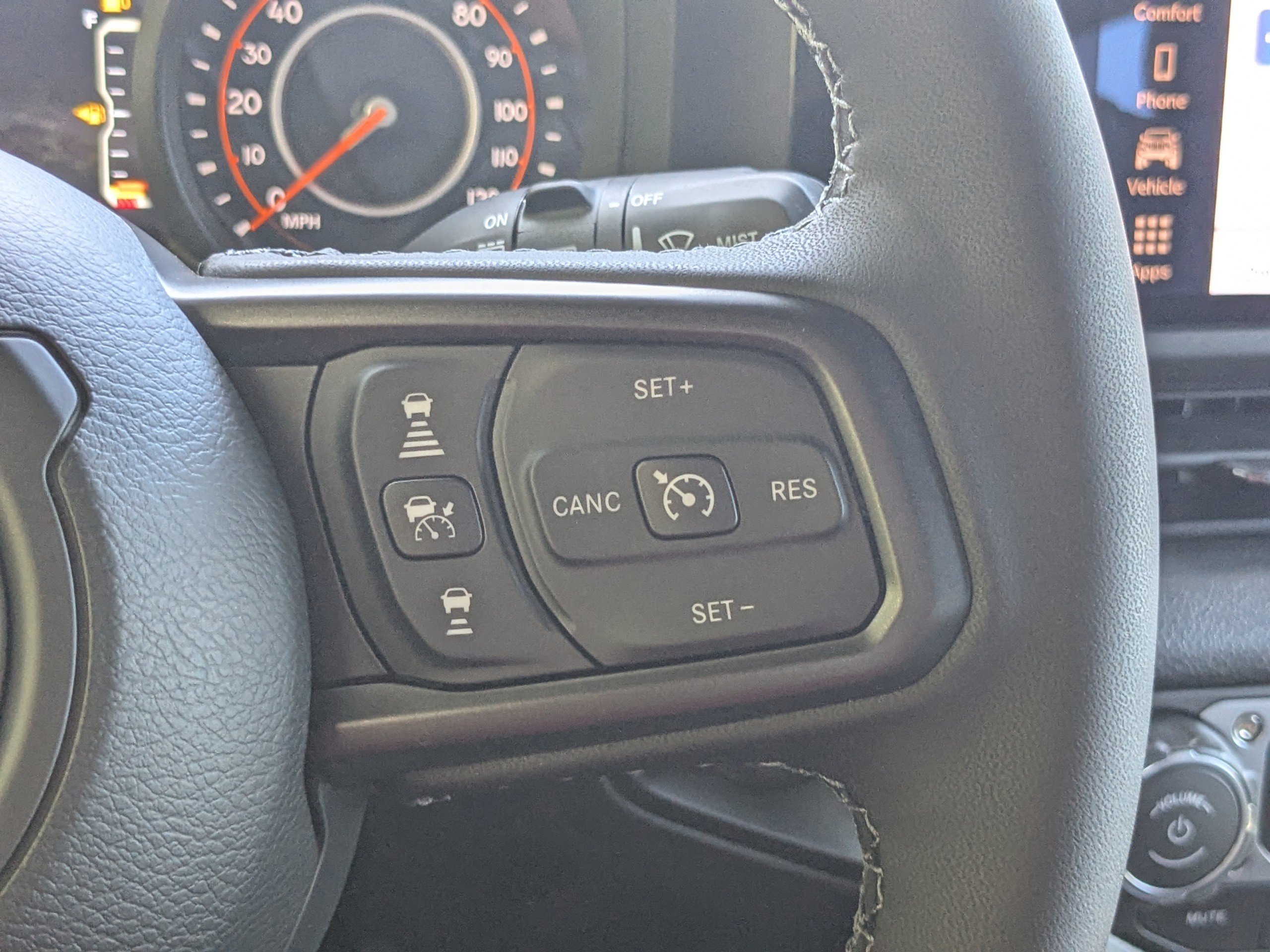 New 2026 Jeep Wrangler Unlimited Sport image 25