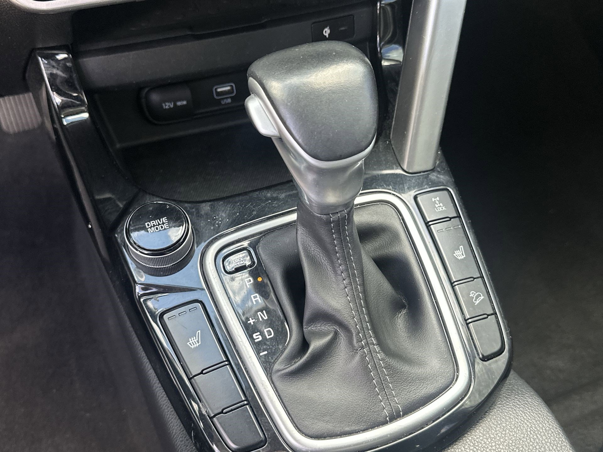 Certified 2021 Kia Seltos SX image 23