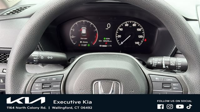 Used 2023 Honda CR-V EX image 13