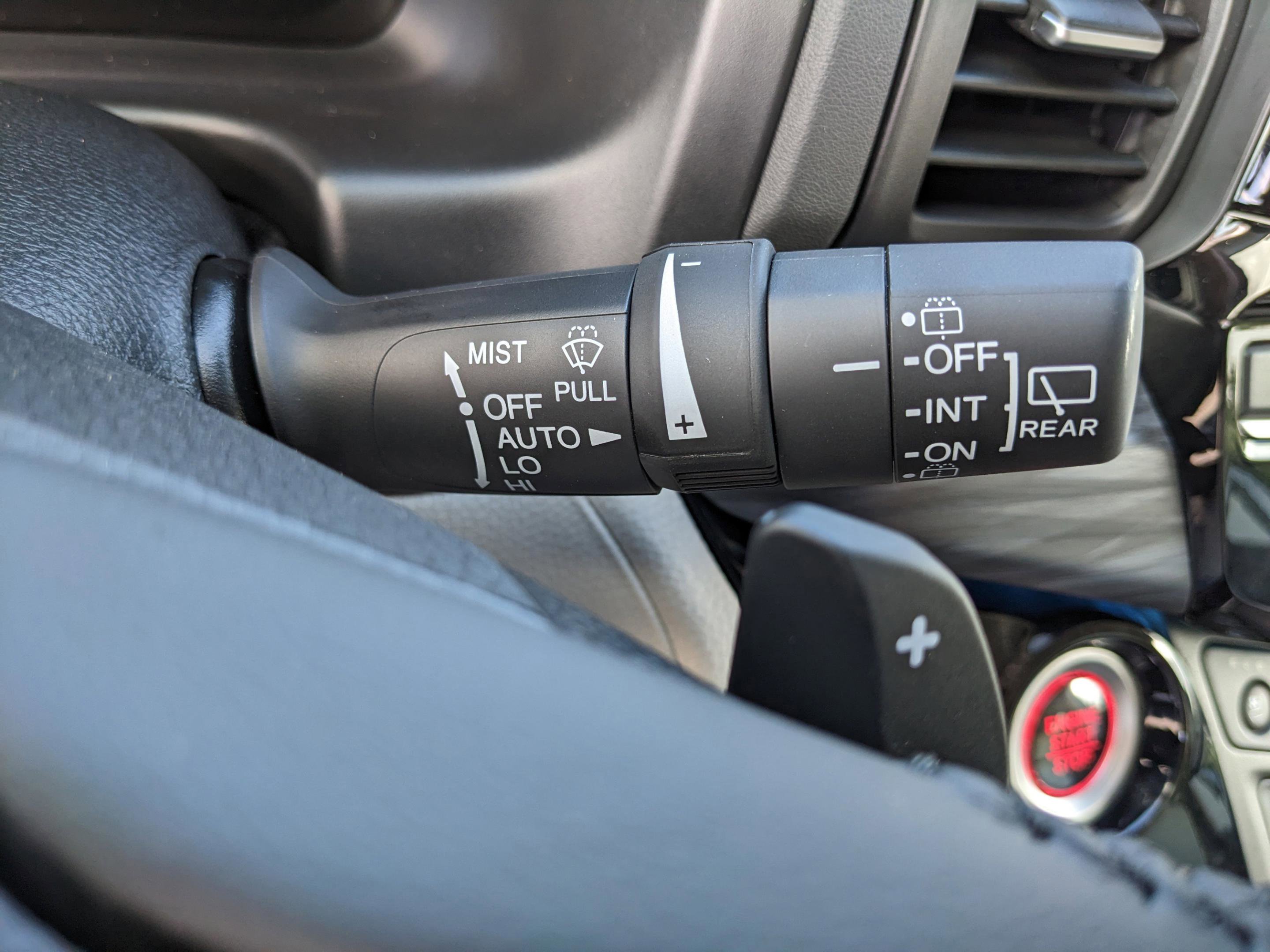 New 2026 Honda Odyssey Elite image 33