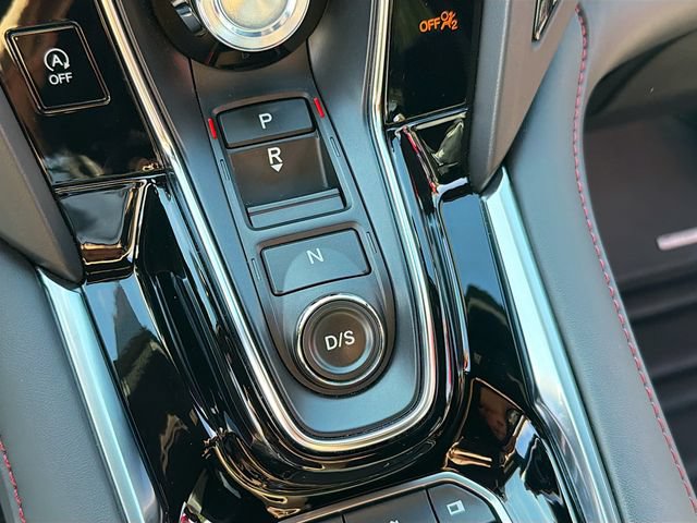 Used 2022 Acura RDX AWD image 18