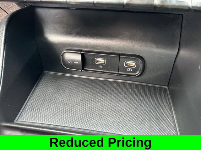 Used 2024 Kia K5 LXS FWD image 29