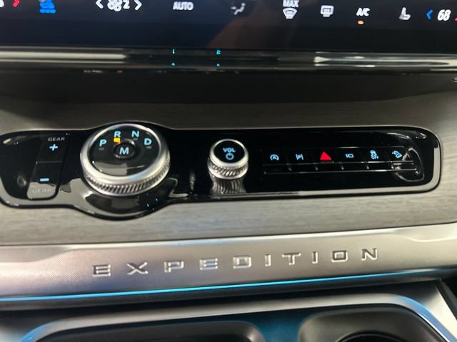 New 2027 Ford Expedition Max Platinum w/ Driver's Package AWD/4WD image 15