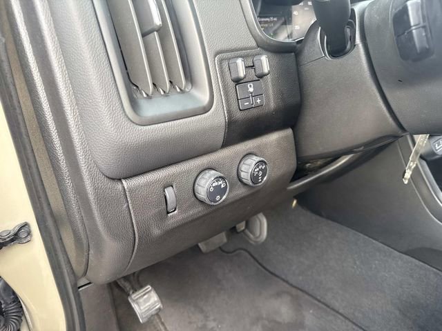 Used 2022 Chevrolet Colorado ZR2 image 24