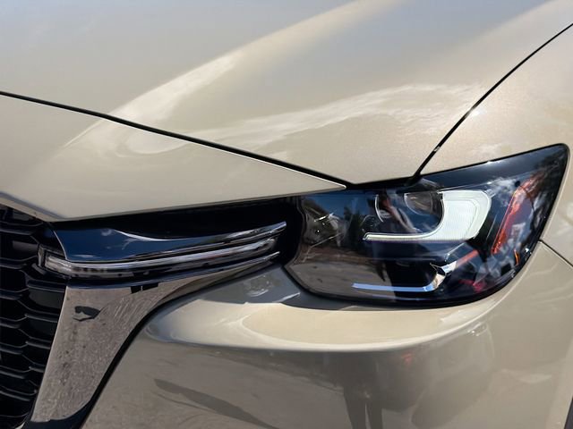 New 2026 MAZDA CX-70 3.3 Turbo w/ Premium Plus Pkg image 9