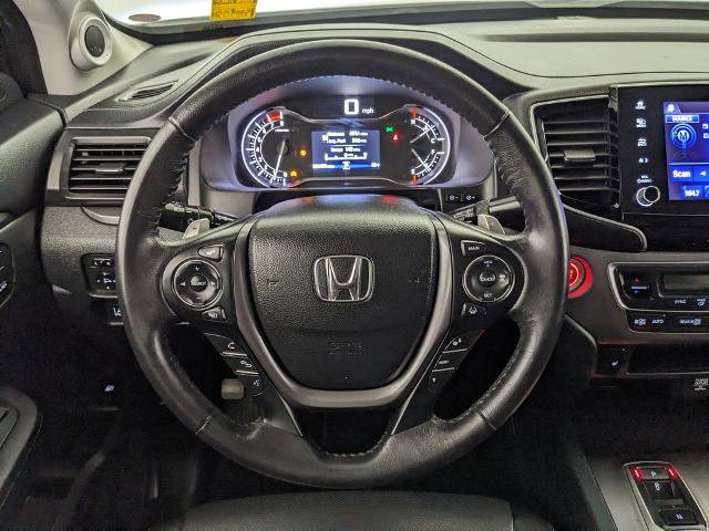 Used 2023 Honda Ridgeline RTL image 10