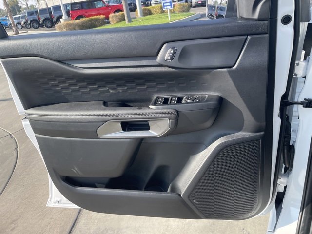 New 2025 Ford Ranger XLT w/ FX4 Off-Road Package image 17