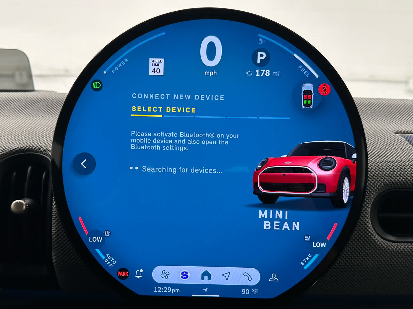 Used 2026 MINI Cooper S FWD image 27