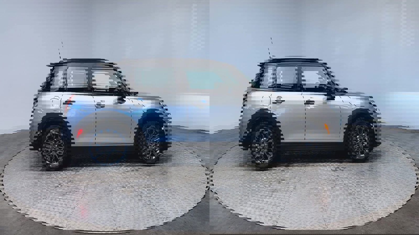 New 2026 MINI Cooper S image 9