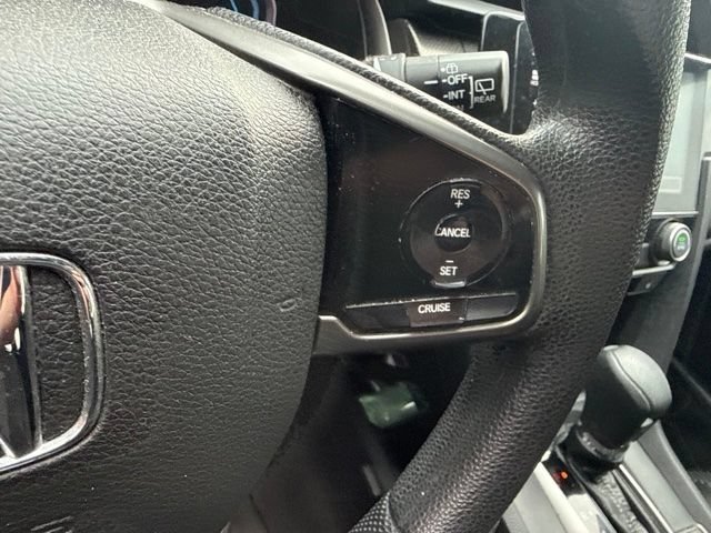 Used 2017 Honda Civic EX image 16