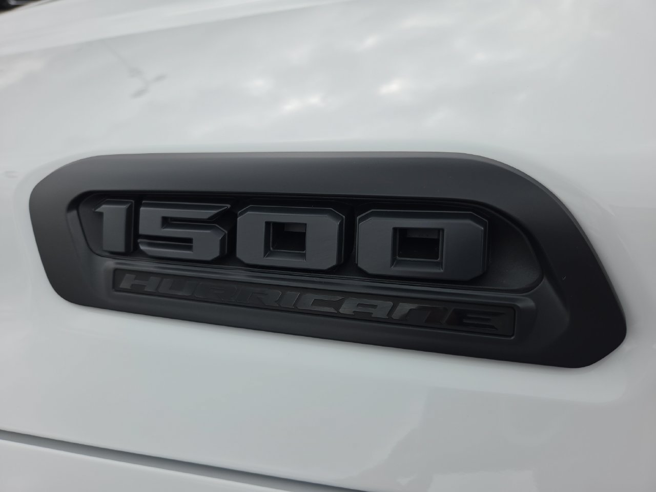 New 2026 RAM 1500 Big Horn AWD/4WD image 12