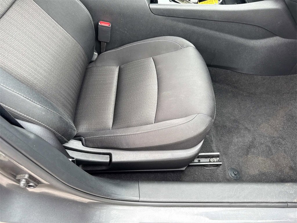 Used 2024 Nissan Altima 2.5 SV image 26