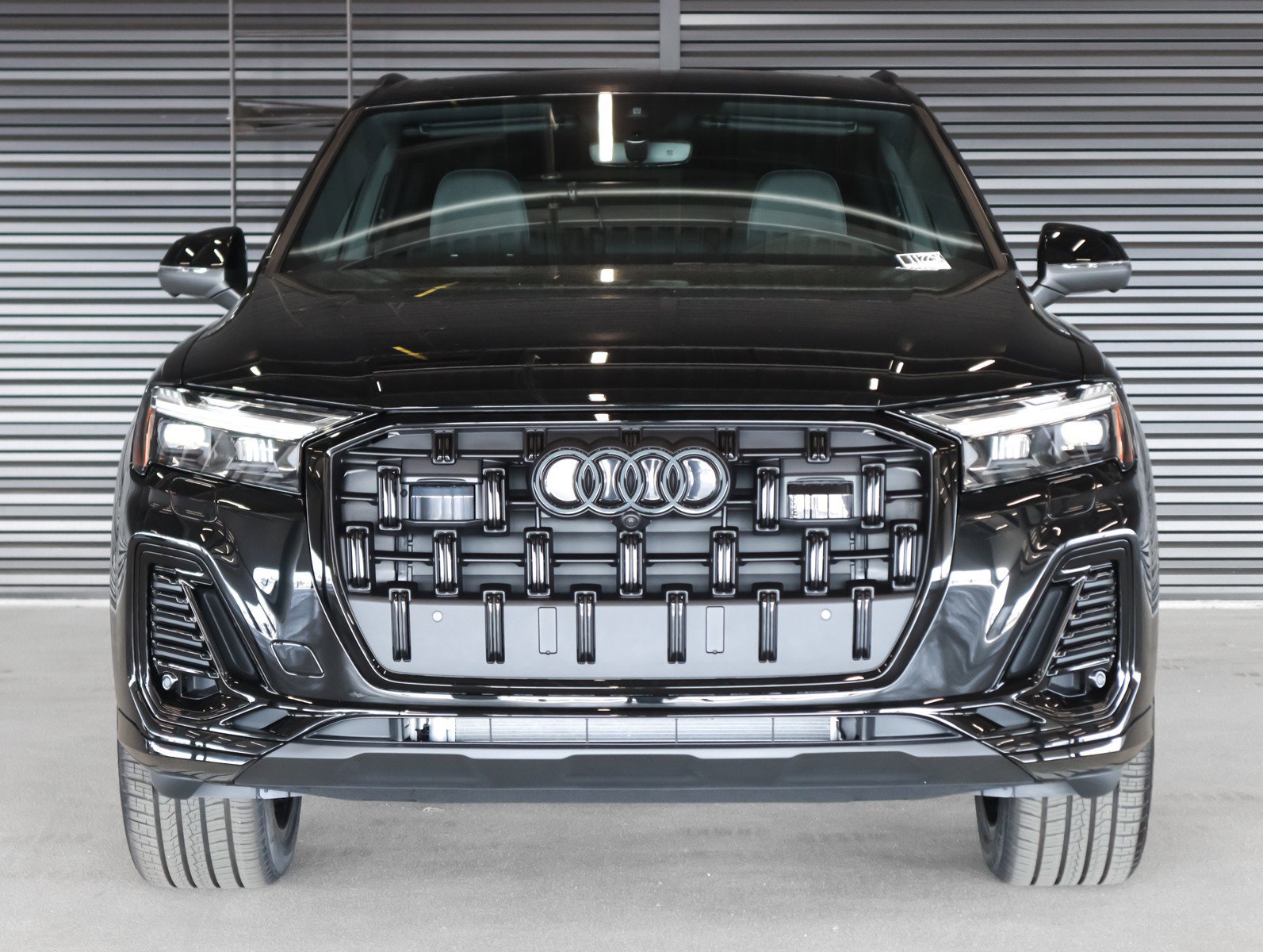 New 2026 Audi Q7 2.0T Premium Plus image 13