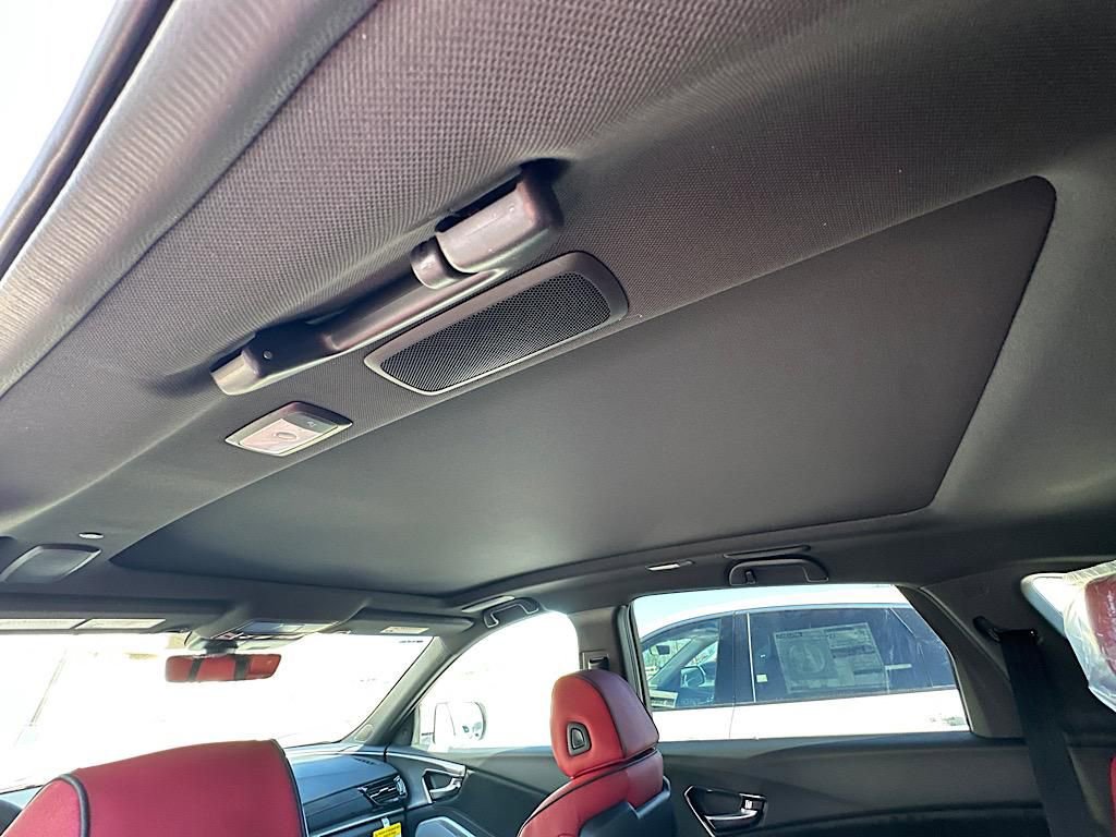 New 2026 Acura RDX A-Spec image 11