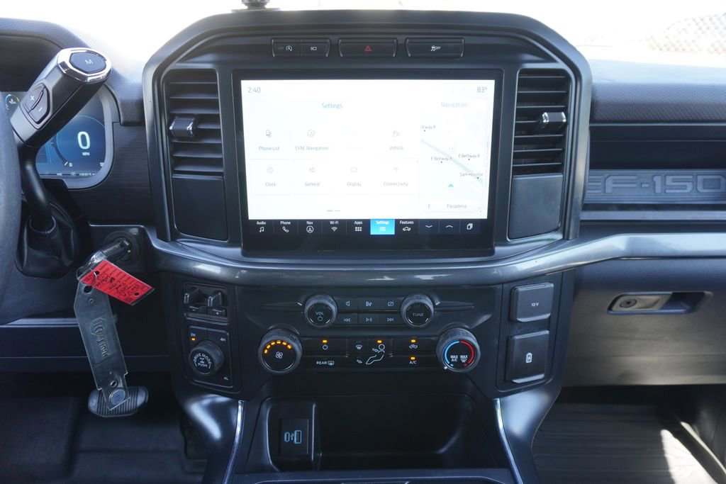 Used 2024 Ford F150 STX image 13