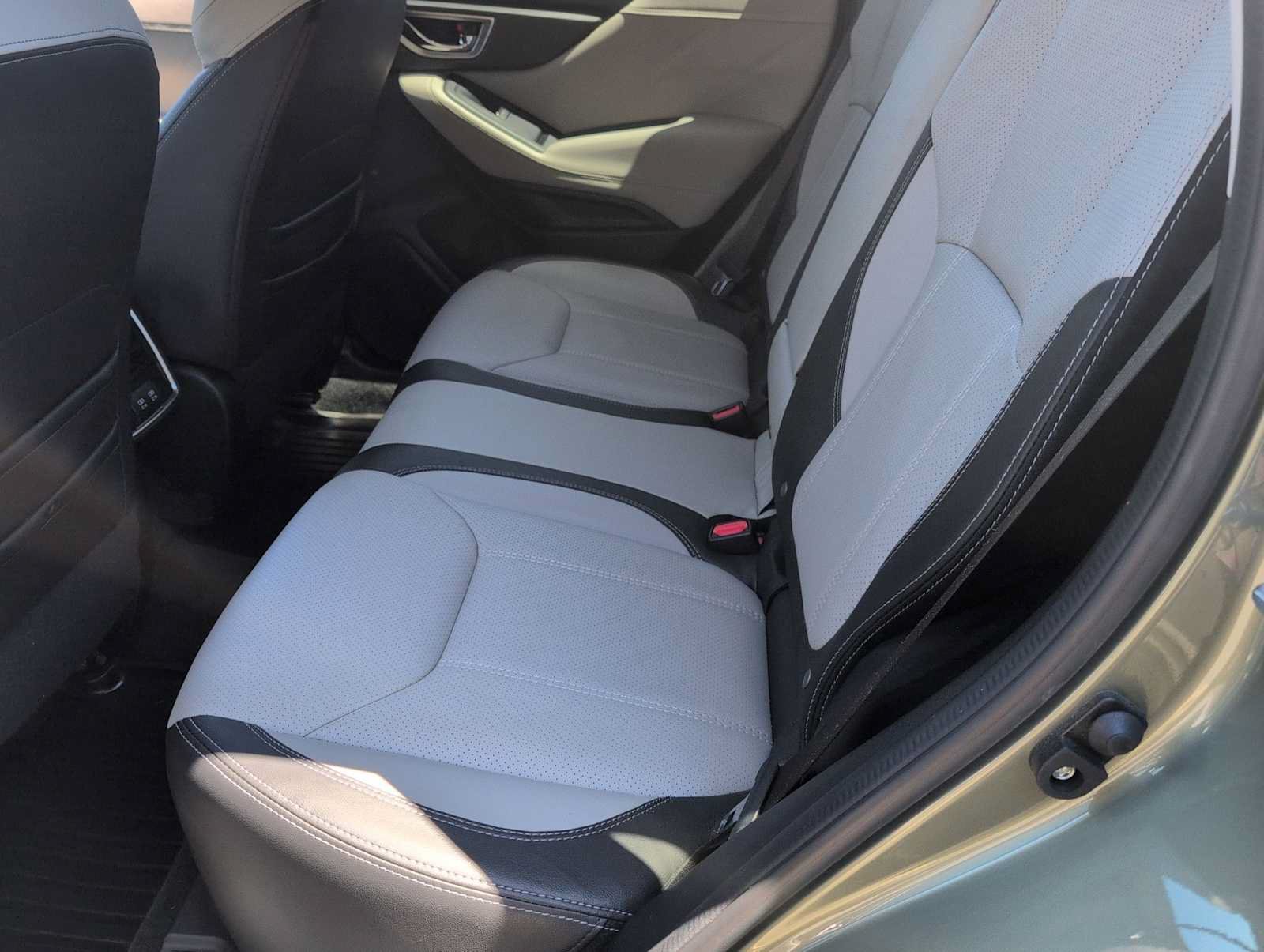 Used 2019 Subaru Forester Limited w/ Popular Package #3 AWD/4WD image 19