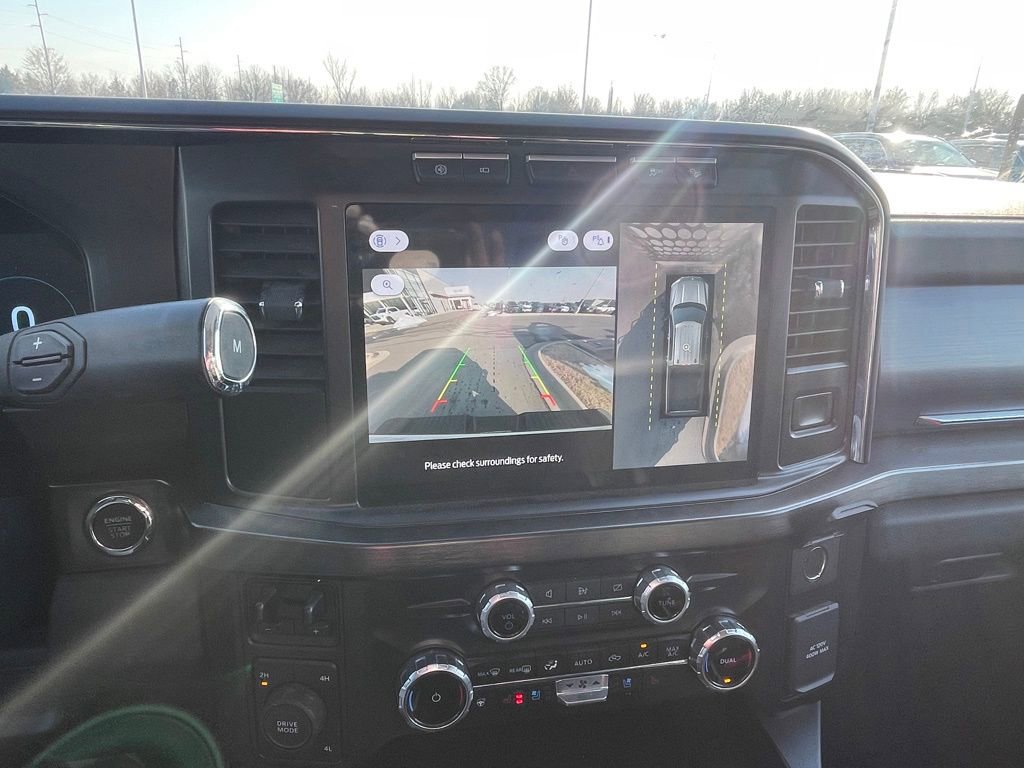 Used 2024 Ford F350 Lariat image 20