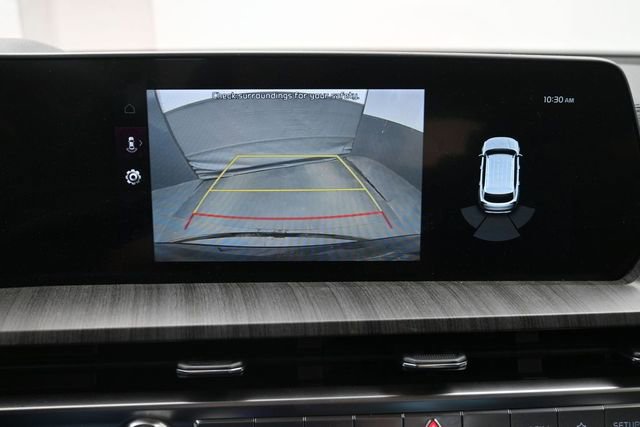 Used 2024 Kia Telluride EX w/ EX Captain's Chair Package AWD/4WD image 19