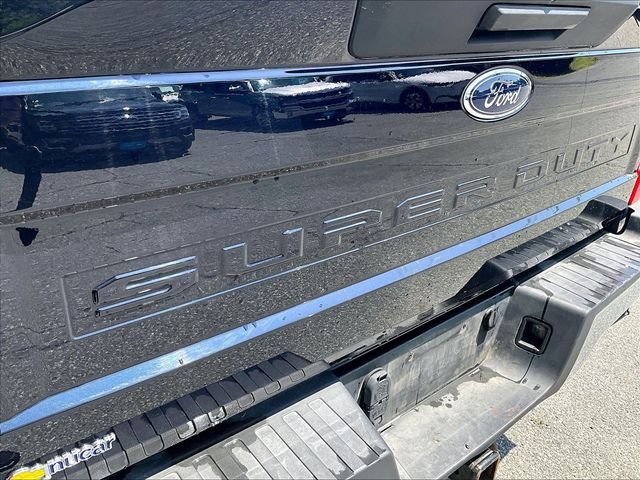 Used 2021 Ford F350 XL w/ STX Appearance Package AWD/4WD image 8
