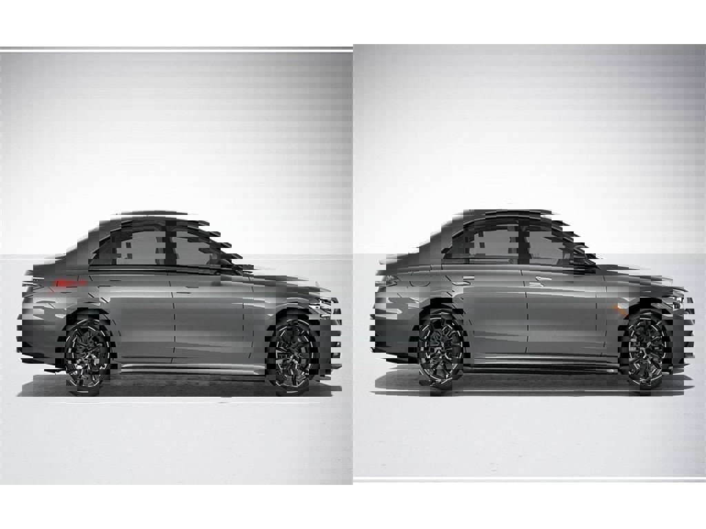 New 2025 Mercedes-Benz S 580 4MATIC Sedan image 16