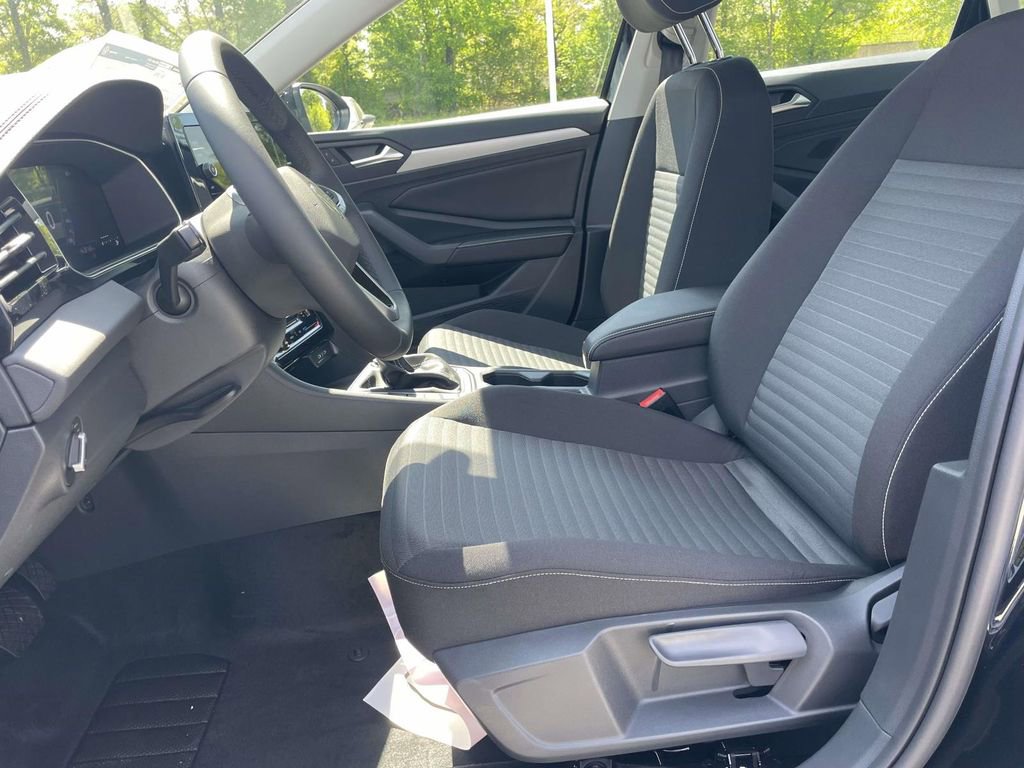 New 2026 Volkswagen Jetta S FWD image 11