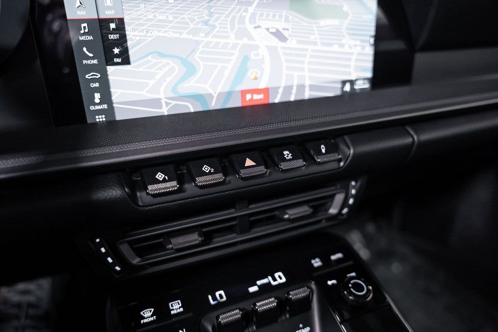 Used 2020 Porsche 911 Carrera S w/ Sport Package image 48