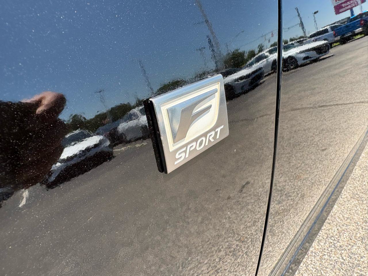 Used 2019 Lexus GS 350 F Sport AWD/4WD image 49