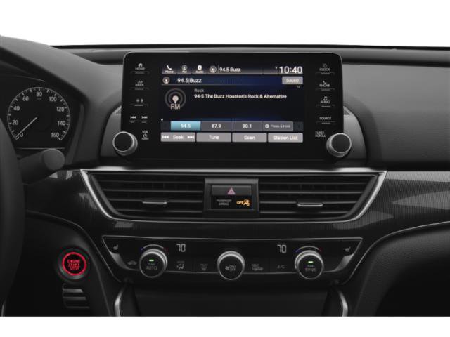 Used 2021 Honda Accord Sport Special Edition image 10